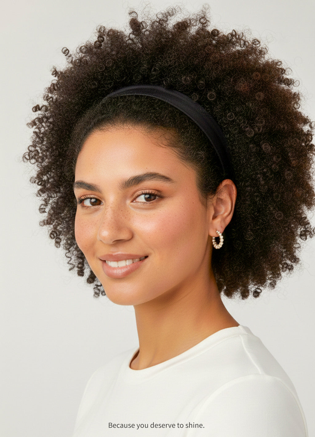 Everyday Elegant Pearl Earrings