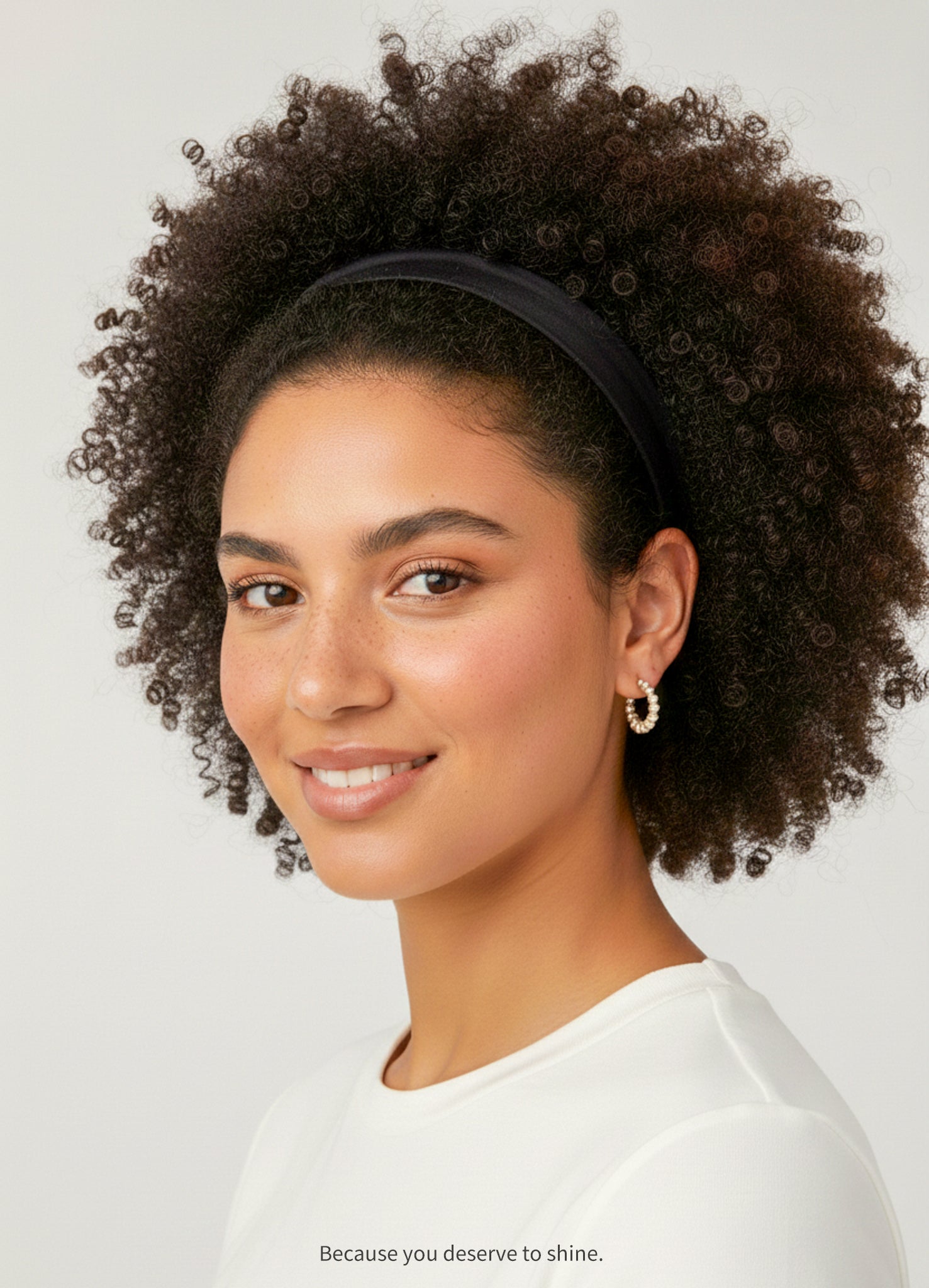 Everyday Elegant Pearl Earrings