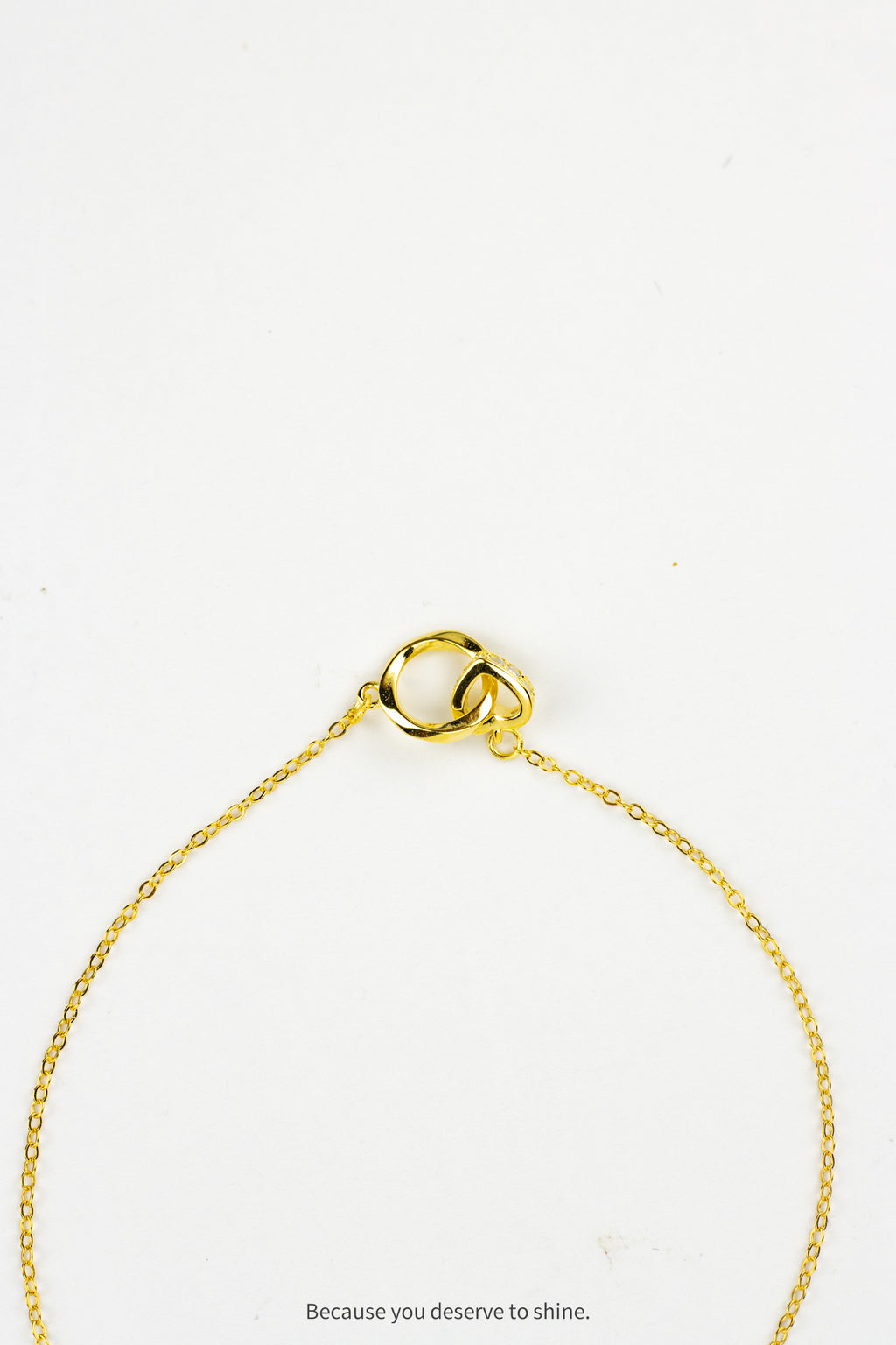 Infinite Love Bracelet