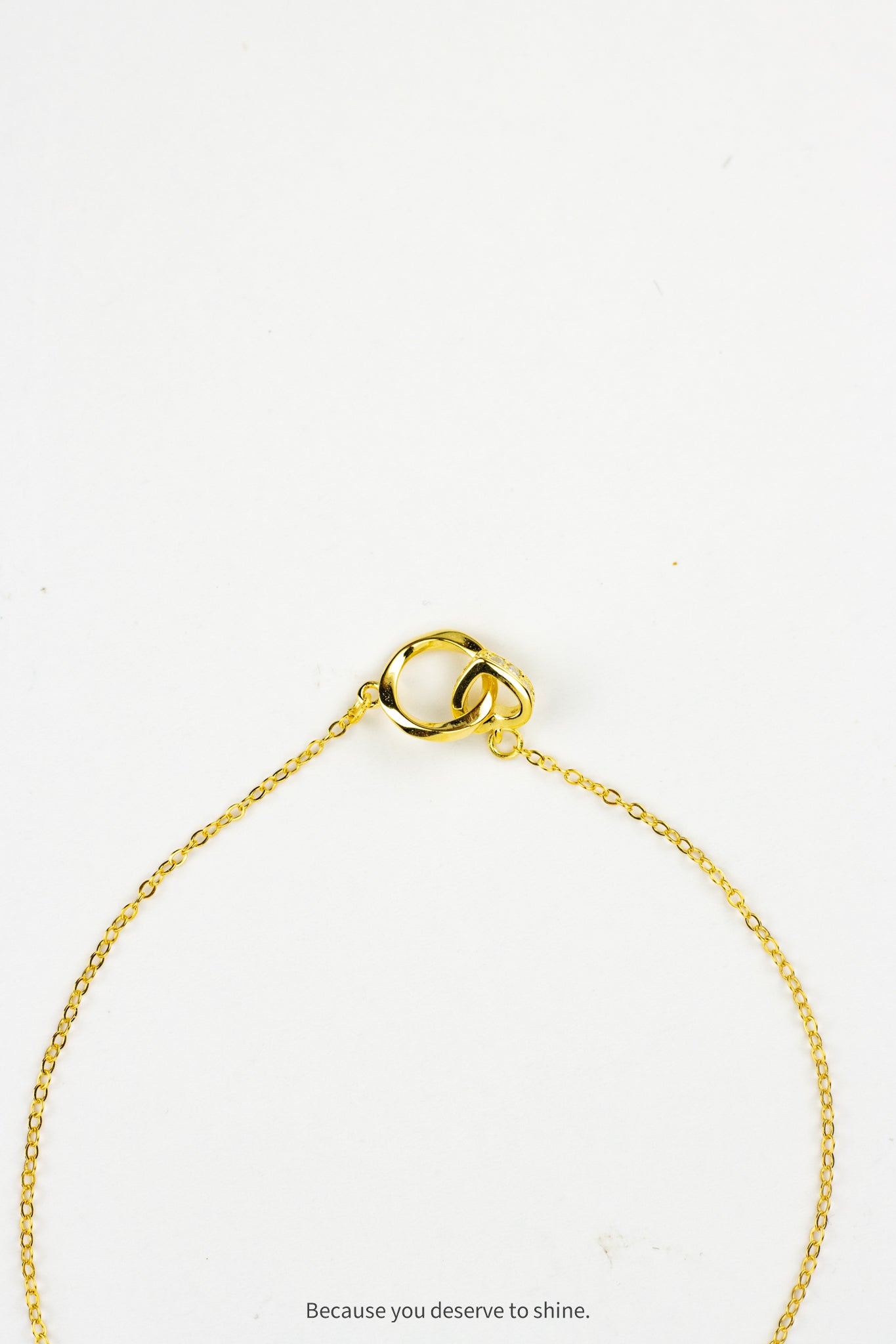 Infinite Love Bracelet