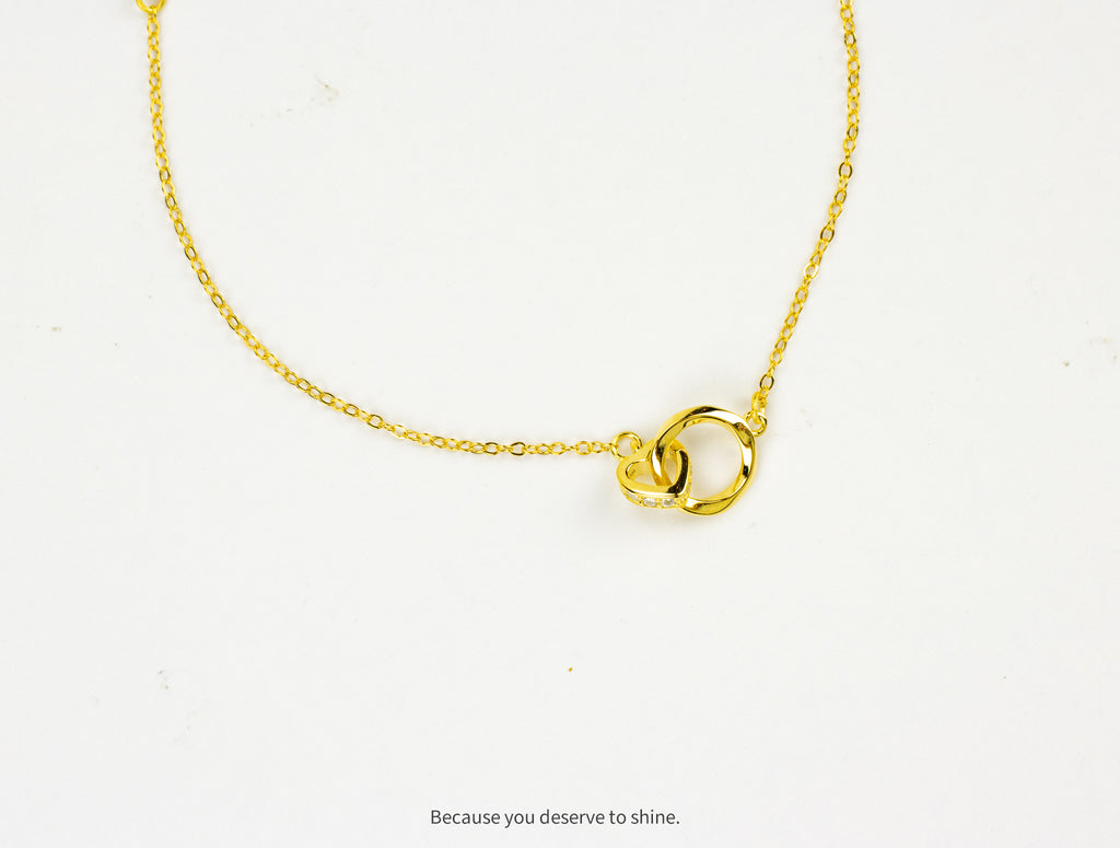 Infinite Love Bracelet