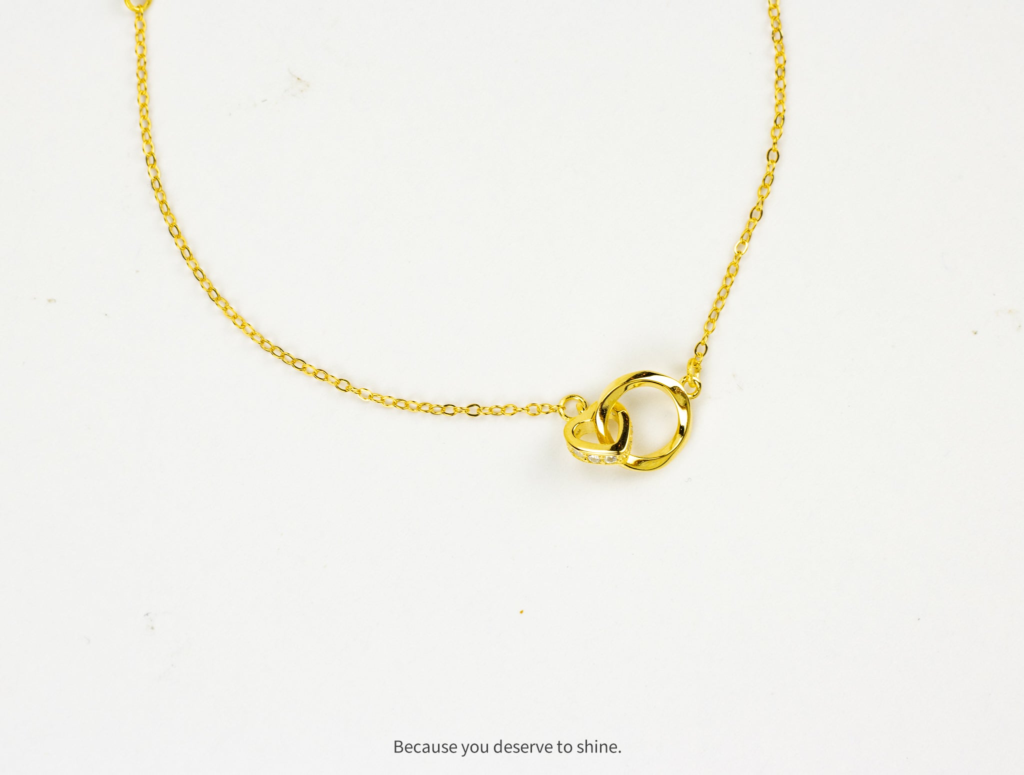 Infinite Love Bracelet