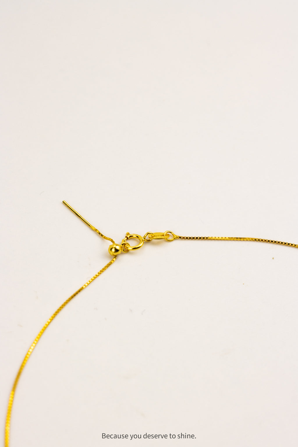 Freshwater Pearl Pendant Necklace