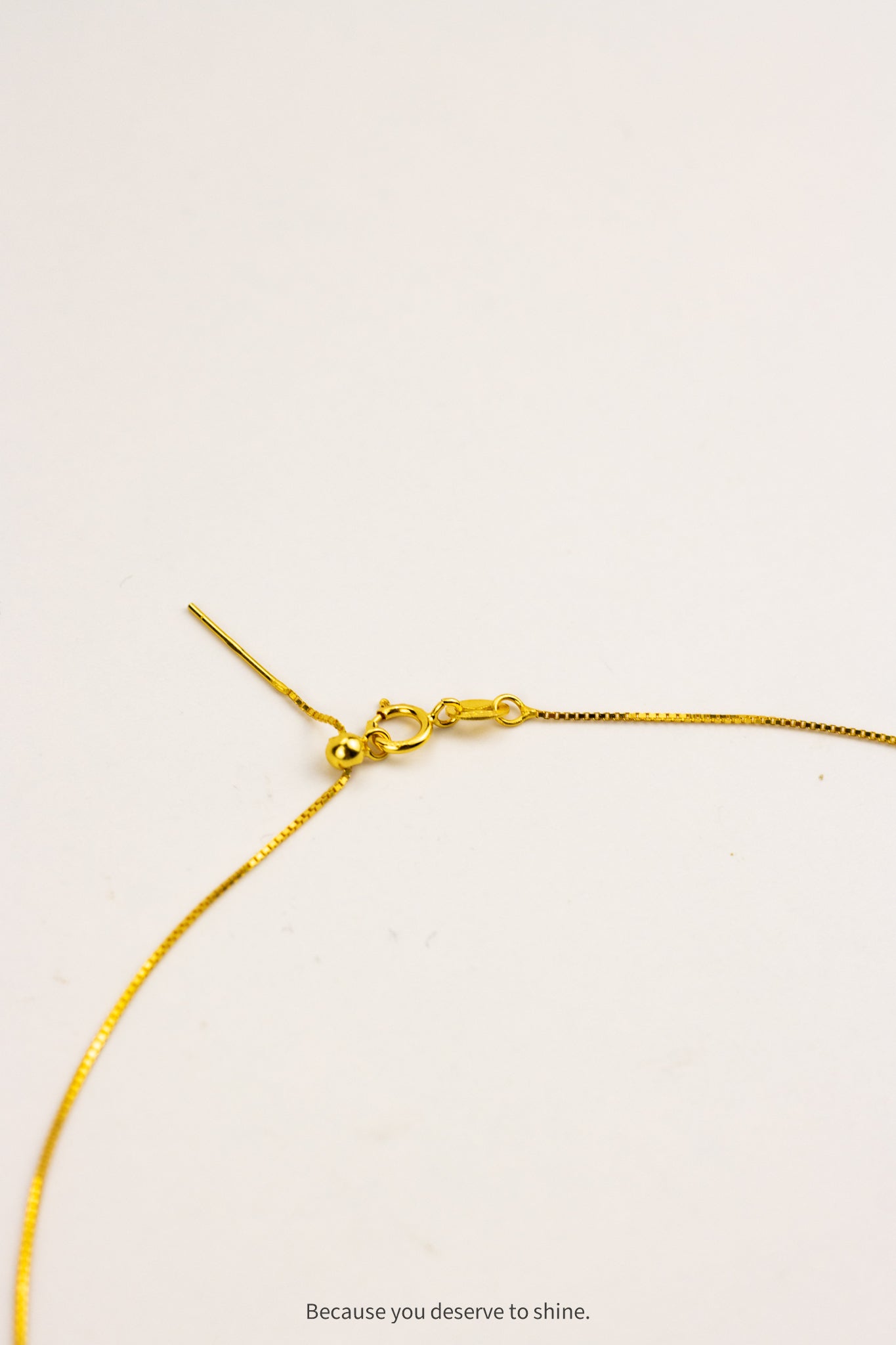 Freshwater Pearl Pendant Necklace