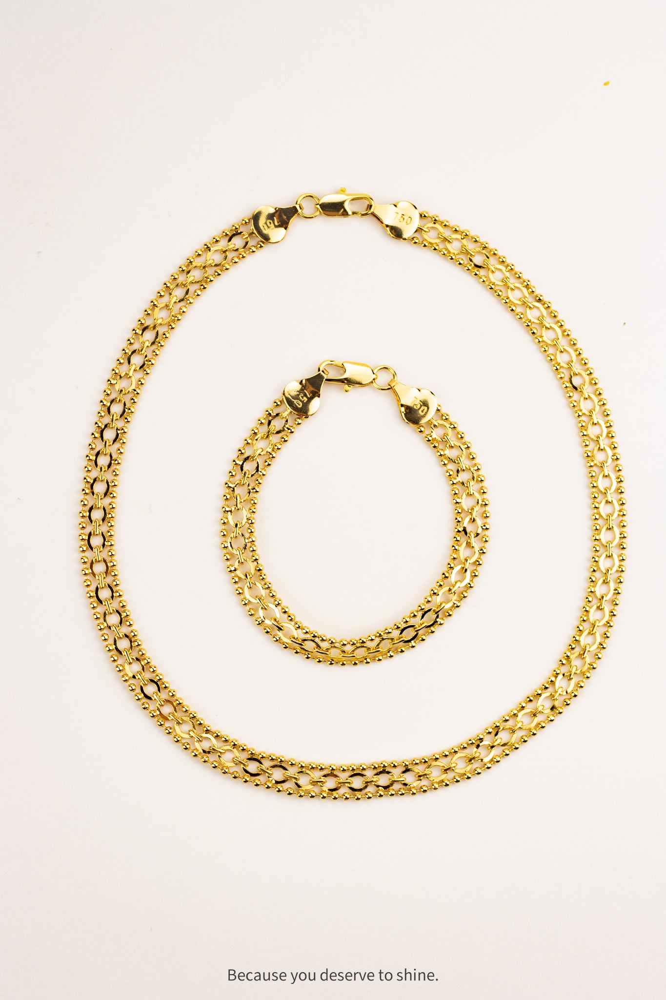 The Noble Harmony Set